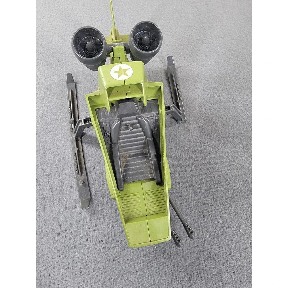 Hasbro vintage 1984